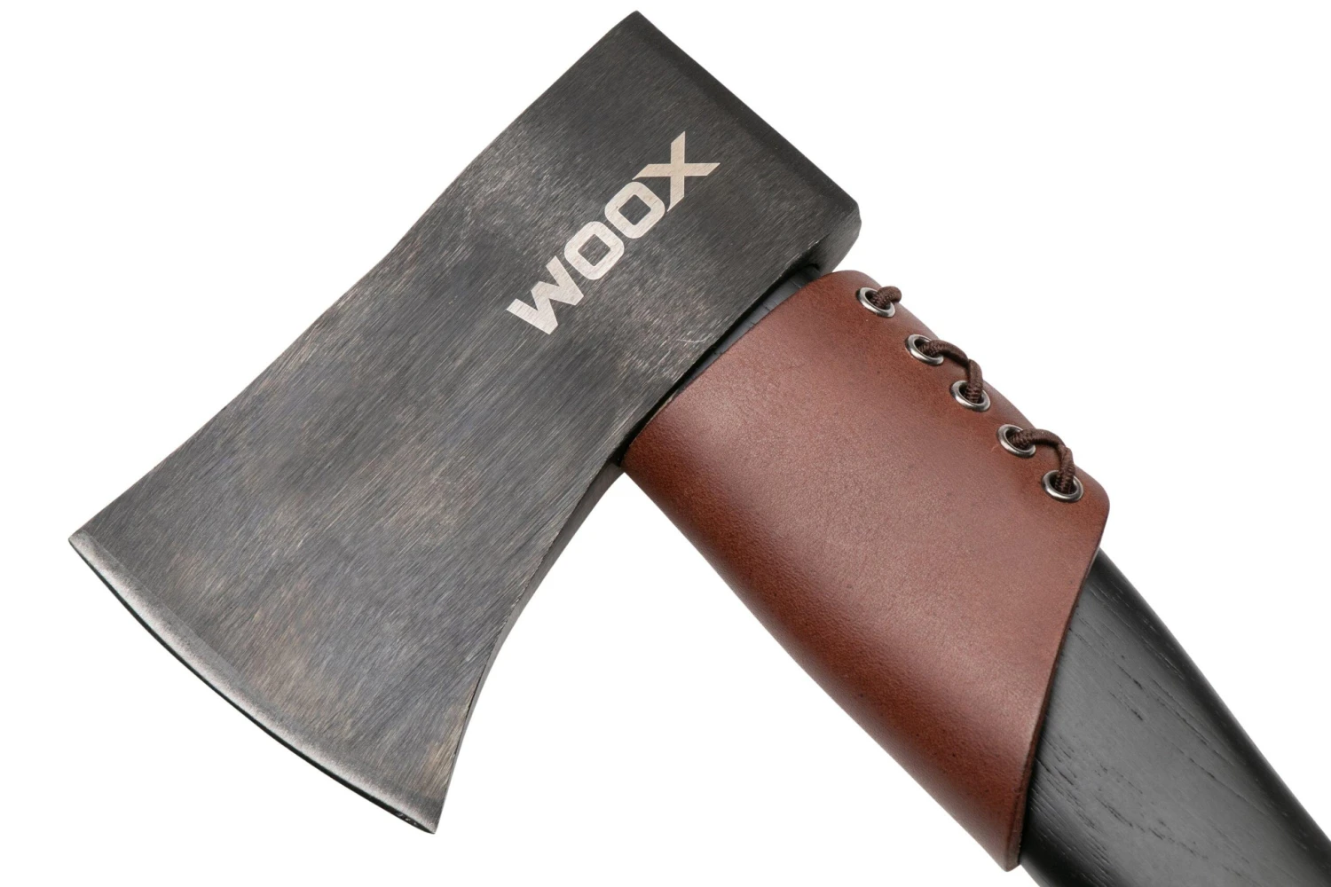 WOOX AX1 Hachette, Phantom Black 4 WOOX AX1 Hachette, Phantom Black – Image 2