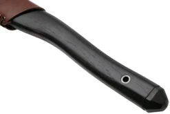 WOOX AX1 Hachette, Phantom Black 12 WOOX AX1 Hachette, Phantom Black -Kai Soldes Boutique WXAX1 B 05 woox