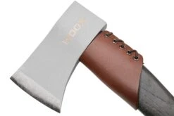 WOOX AX1 Hachette, Midnight Grey -Kai Soldes Boutique WXAX1 MG 03 woox