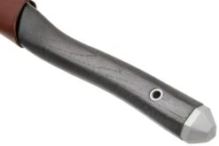 WOOX AX1 Hachette, Midnight Grey -Kai Soldes Boutique WXAX1 MG 05 woox