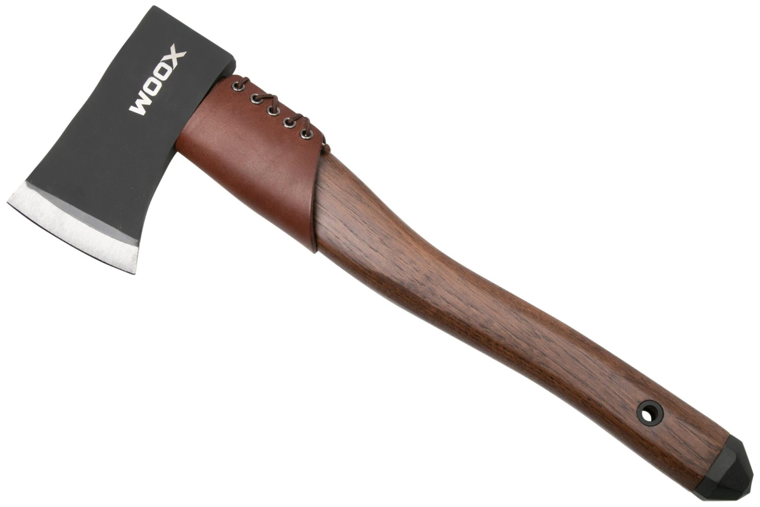 WOOX AX1 Hachette, Walnut 3 WOOX AX1 Hachette, Walnut