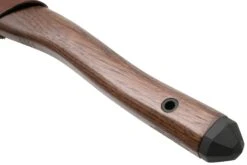 WOOX AX1 Hachette, Walnut 11 WOOX AX1 Hachette, Walnut -Kai Soldes Boutique WXAX1 W 05 woox