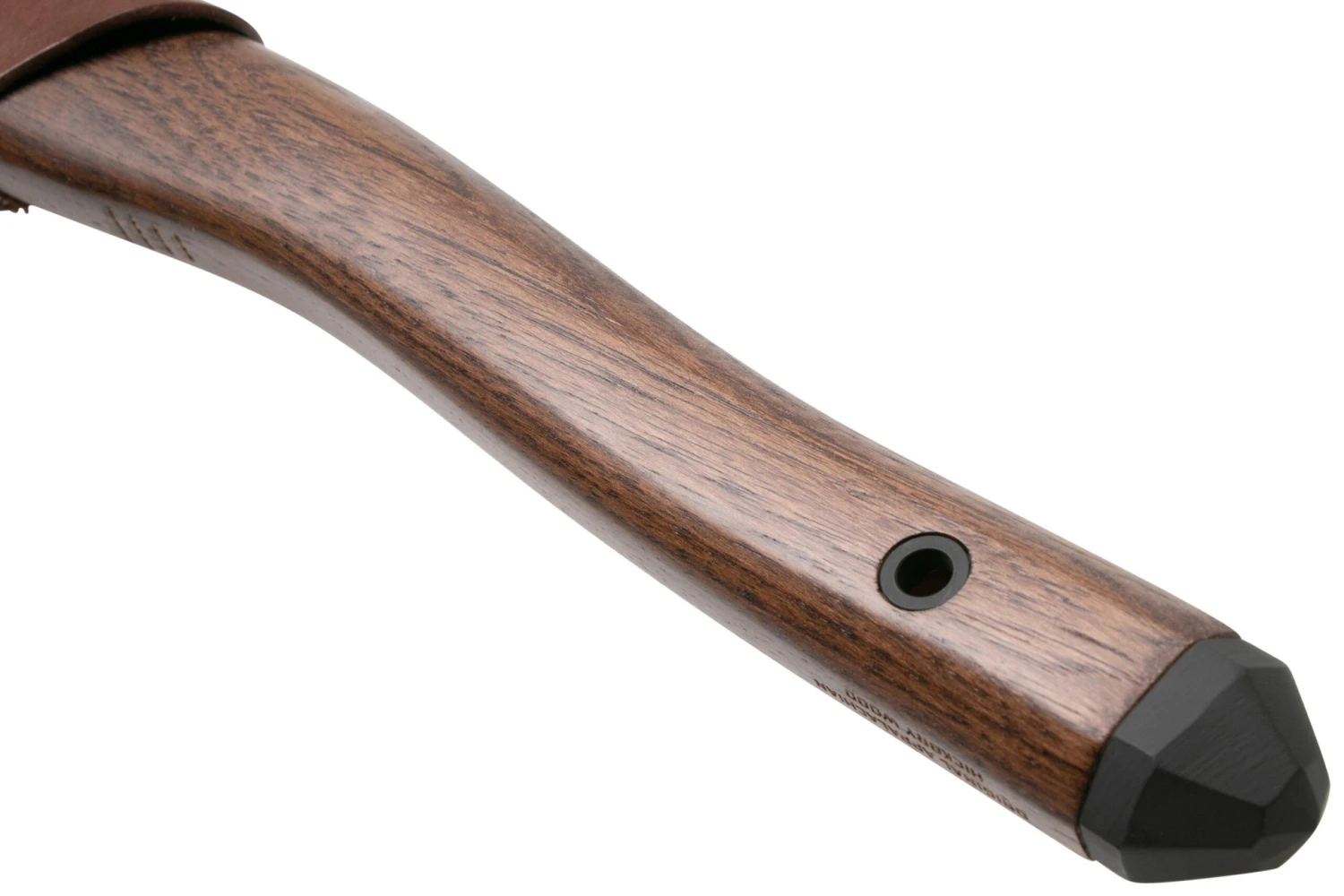 WOOX AX1 Hachette, Walnut 7 WOOX AX1 Hachette, Walnut – Image 5