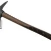 WOOX Solo Axe Mattock Brown, Hachette -Kai Soldes Boutique WXBUAXE05001 01 woox