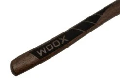 WOOX Solo Axe Mattock Brown, Hachette -Kai Soldes Boutique WXBUAXE05001 04 woox
