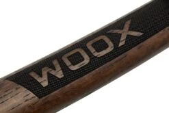 WOOX Solo Axe Mattock Brown, Hachette -Kai Soldes Boutique WXBUAXE05001 05 woox