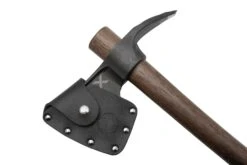 WOOX Solo Axe Mattock Brown, Hachette -Kai Soldes Boutique WXBUAXE05001 06 woox
