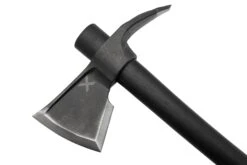 WOOX Solo Axe Mattock Black, Hachette -Kai Soldes Boutique WXBUAXE05002 03 woox