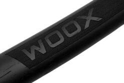 WOOX Solo Axe Mattock Black, Hachette -Kai Soldes Boutique WXBUAXE05002 05 woox