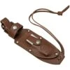 Woox Rock 62 Sheath BUSHT00101 Fourreau En Cuir Avec Pierre à Aiguiser Arkansas 1 Woox Rock 62 Sheath BUSHT00101 Fourreau En Cuir Avec Pierre à Aiguiser Arkansas -Kai Soldes Boutique WXBUSHT00101 01 woox