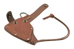 WOOX Sheath AX1, Fourreau Pour Haches -Kai Soldes Boutique WXSHEATHAX1 03 woox