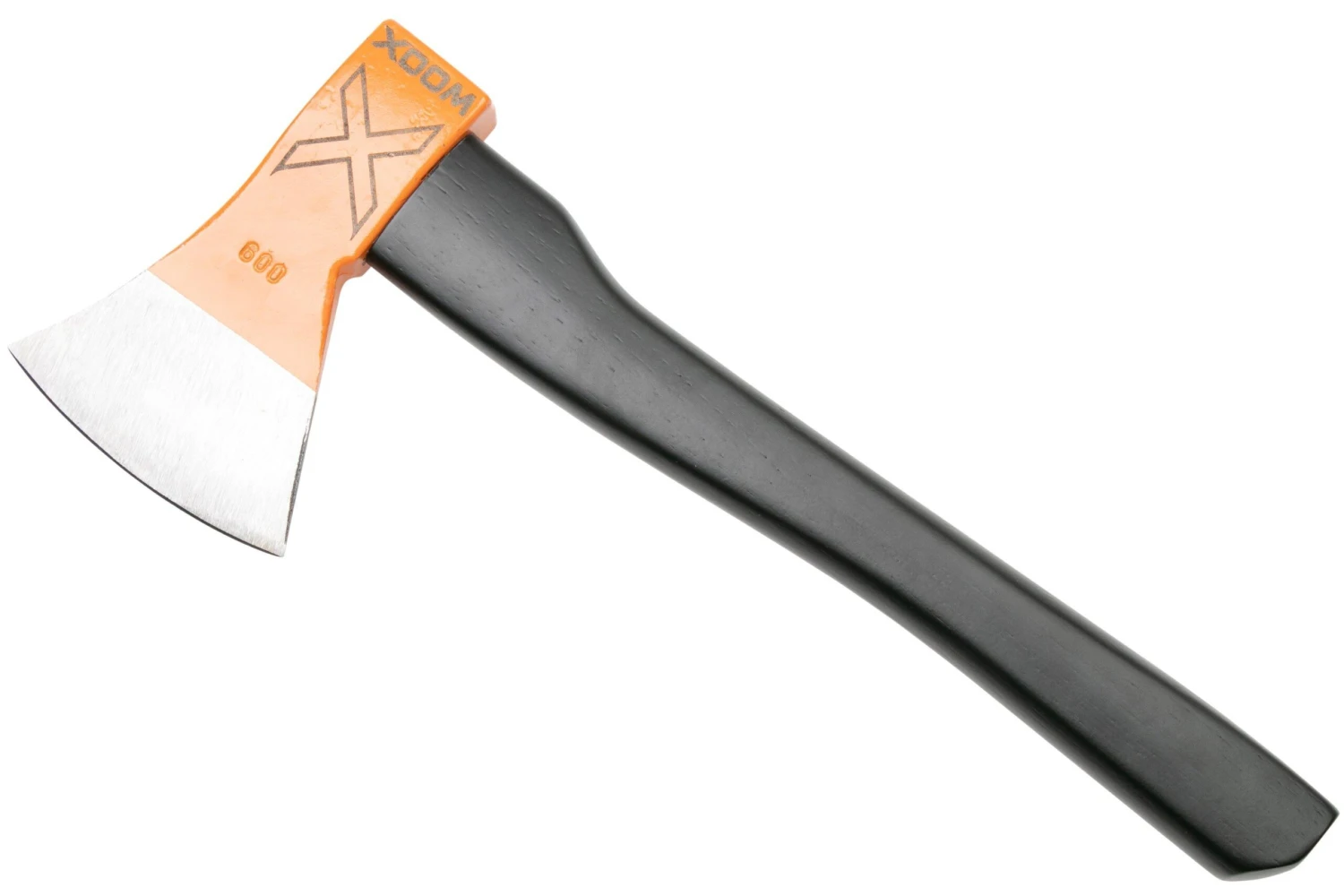 WOOX Thunderbird Hache De Lancer, Orange 3 WOOX Thunderbird Hache De Lancer, Orange