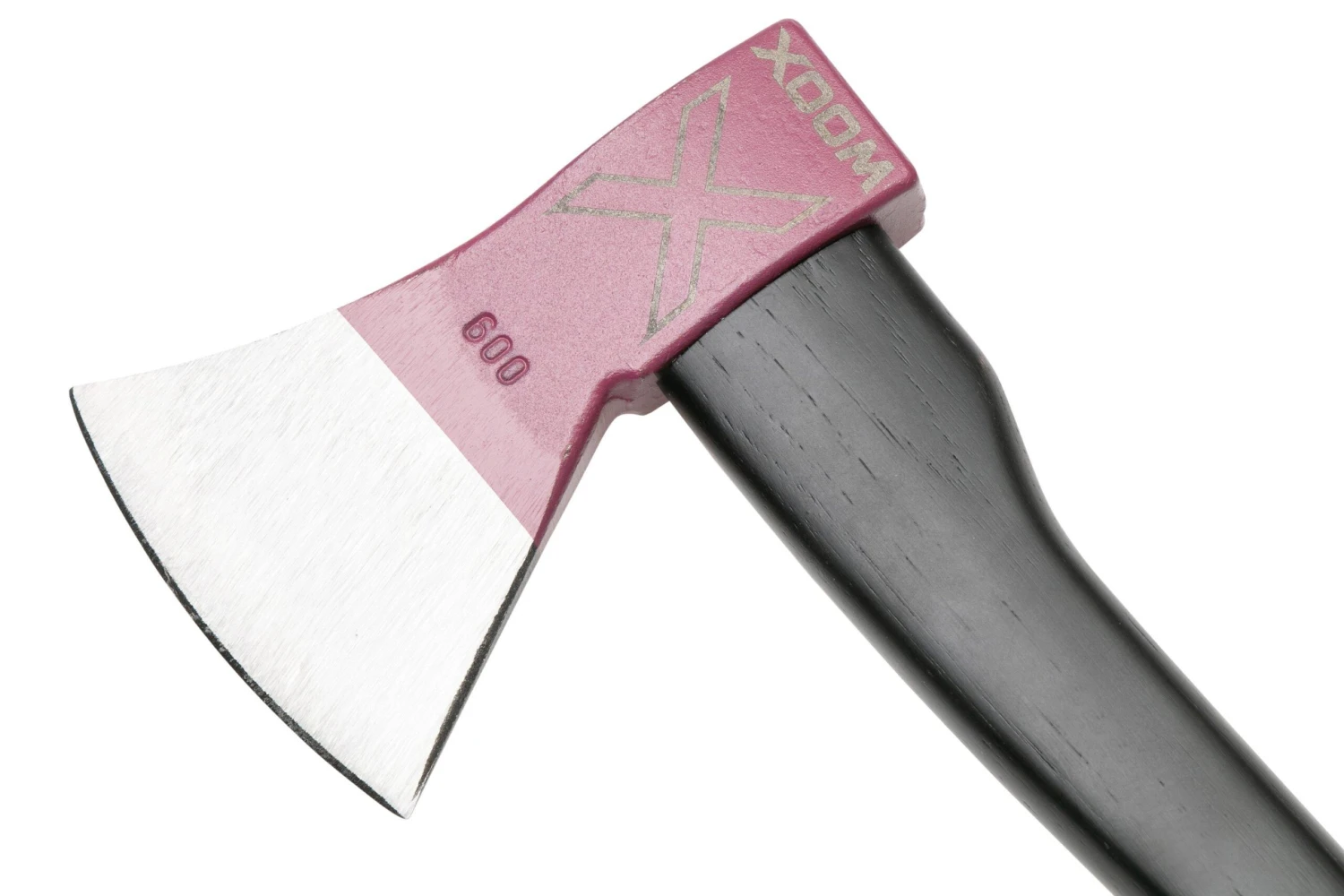 WOOX Thunderbird Hache De Lancer, Violet 5 WOOX Thunderbird Hache De Lancer, Violet – Image 3