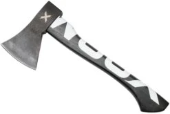 WOOX Volante White Logo, Hachette