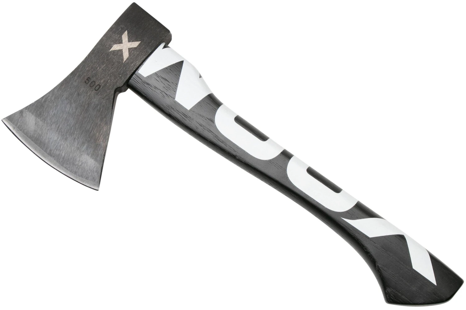 WOOX Volante White Logo, Hachette 3 WOOX Volante White Logo, Hachette