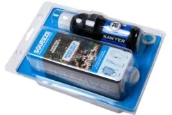 Sawyer Squeeze SP129, Filtre à Eau -Kai Soldes Boutique WY SP129 06 sawyer