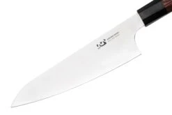 Xin Cutlery XinCare XC104 Couteau Universel, G10 Noir Et Rouge, 18 Cm -Kai Soldes Boutique XC104 03 xin
