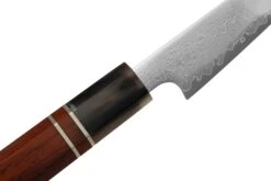 Xin Cutlery XinCraft XC107 Couteau Universel 13 Cm -Kai Soldes Boutique XC107 05 xin