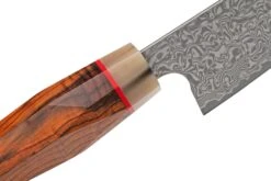 Xin Cutlery XinCraft XC117 Couteau De Chef Japonais Avec Acier Damassé 23 Cm -Kai Soldes Boutique XC117 05 xin