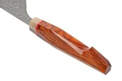 Xin Cutlery XinCraft XC117 Couteau De Chef Japonais Avec Acier Damassé 23 Cm -Kai Soldes Boutique XC117 06 xin