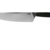 Xin Cutlery XinCore XC124 Black G10, Red Liners, Satin, Couteau De Chef, 21,5 Cm 2 Xin Cutlery XinCore XC124 Black G10, Red Liners, Satin, Couteau De Chef, 21,5 Cm -Kai Soldes Boutique XC124 01 xin cutlery