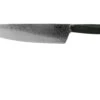 Xin Cutlery XinCore XC126 Black G10, Red Liners, Damascus, Couteau De Chef 21,5 Cm 1 Xin Cutlery XinCore XC126 Black G10, Red Liners, Damascus, Couteau De Chef 21,5 Cm -Kai Soldes Boutique XC126 01 xin cutlery