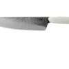 Xin Cutlery XinCore XC127 White G10, Red Liners, Damascus, Couteau De Chef 21,5 Cm -Kai Soldes Boutique XC127 01 xin cutlery