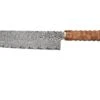 Xin Cutlery XinCraft XC128 Nakiri Broussin D'érable 20 Cm 1 Xin Cutlery XinCraft XC128 Nakiri Broussin D'érable 20 Cm -Kai Soldes Boutique XC128 01 xin