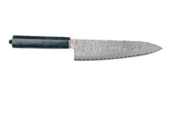 Xin Cutlery XinCraft XC132 Couteau De Chef érable Coti Bleu 20 Cm -Kai Soldes Boutique XC132 02 xin