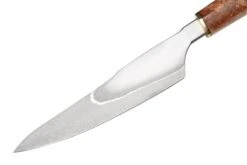 Xin Cutlery XinCraft XC135 Couteau De Chef San Mai érable Coti 21,5 Cm -Kai Soldes Boutique XC135 03 xin