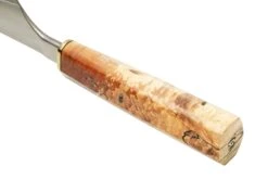 Xin Cutlery XinCraft XC135 Couteau De Chef San Mai érable Coti 21,5 Cm -Kai Soldes Boutique XC135 04 xin