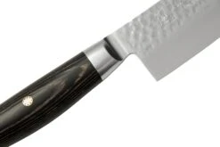Yaxell Ketu 34901 Santoku, 16.5 Cm -Kai Soldes Boutique YL34901 05 yaxell