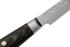 Yaxell Ketu 34913 Couteau à Steak, 11 Cm -Kai Soldes Boutique YL34913 05 yaxell