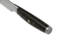 Yaxell Ketu 34916 Couteau à Viande, 15 Cm 10 Yaxell Ketu 34916 Couteau à Viande, 15 Cm -Kai Soldes Boutique YL34916 04 yaxell