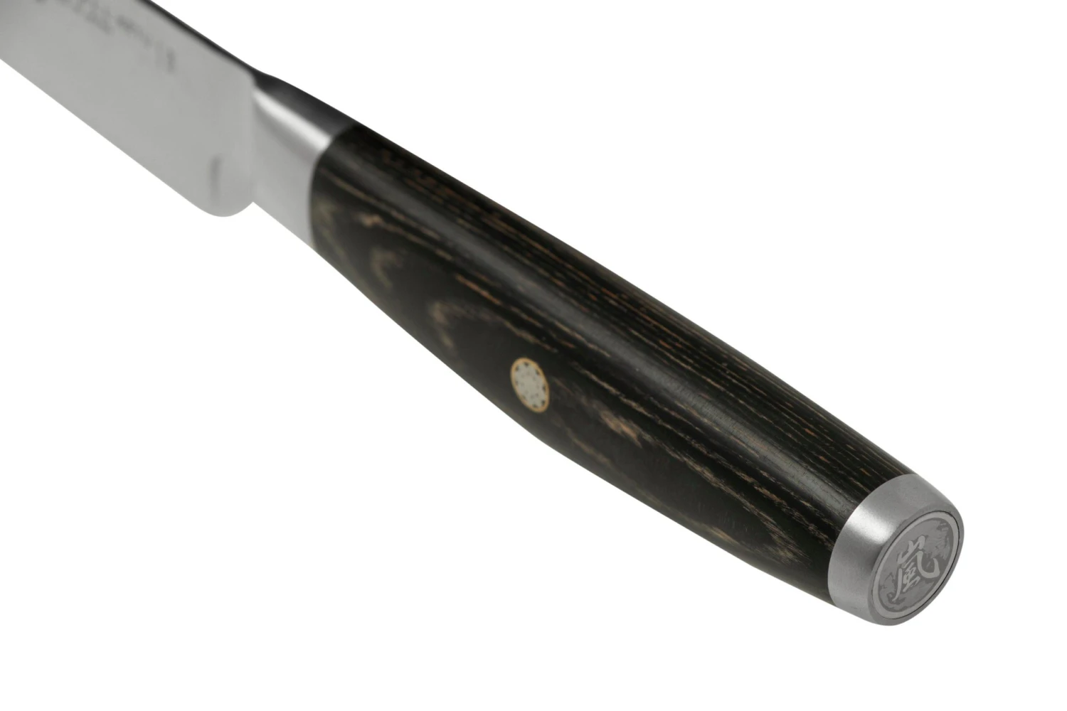 Yaxell Ketu 34916 Couteau à Viande, 15 Cm 6 Yaxell Ketu 34916 Couteau à Viande, 15 Cm – Image 4