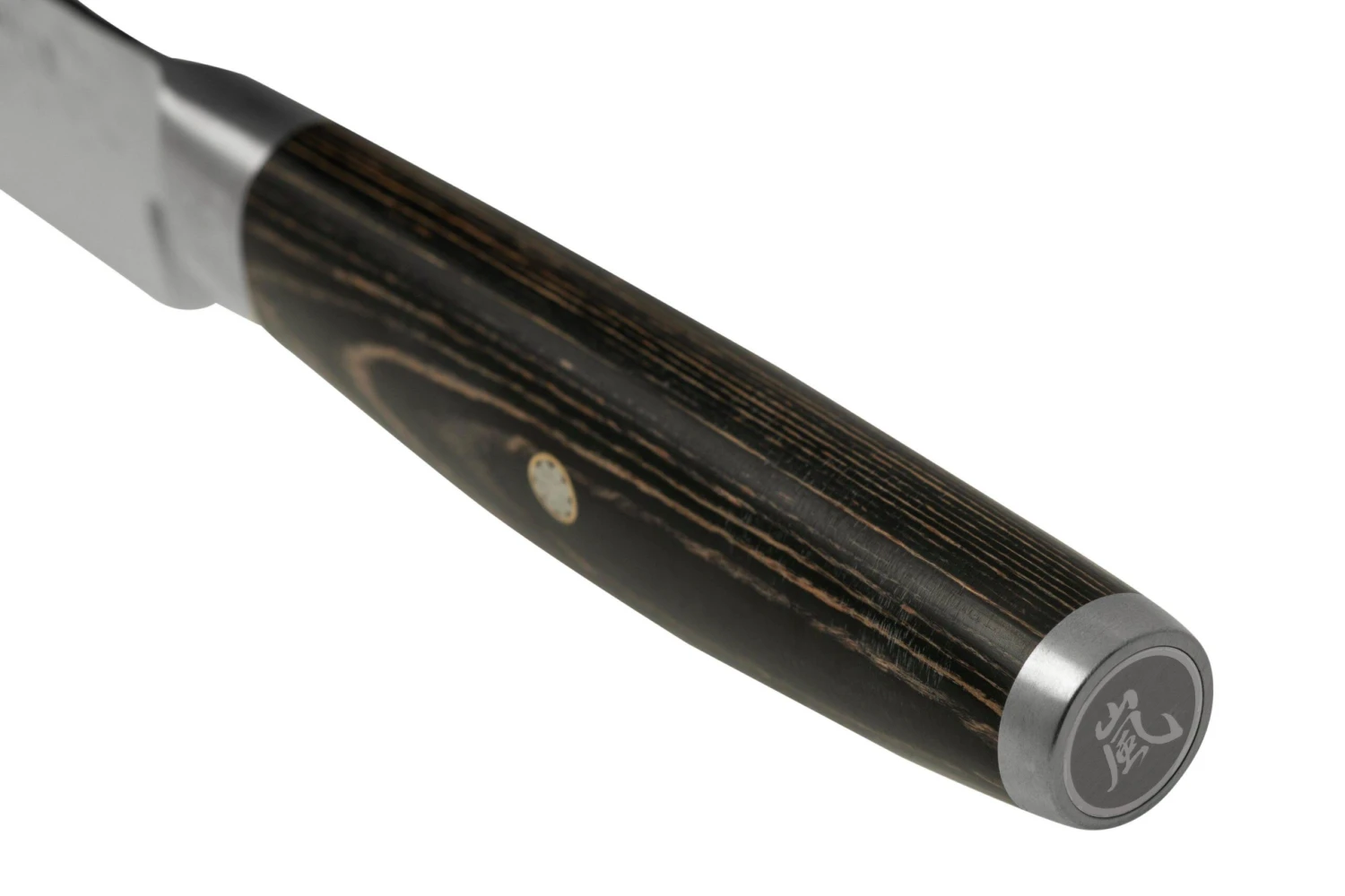 Yaxell Ketu 34939 Couteau à Viande, 23 Cm 6 Yaxell Ketu 34939 Couteau à Viande, 23 Cm – Image 4