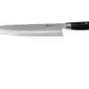 Yaxell Ketu 34941 Couteau De Chef, 24 Cm
