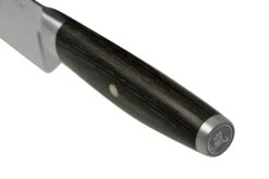 Yaxell Ketu 34941 Couteau De Chef, 24 Cm -Kai Soldes Boutique YL34941 04 yaxell