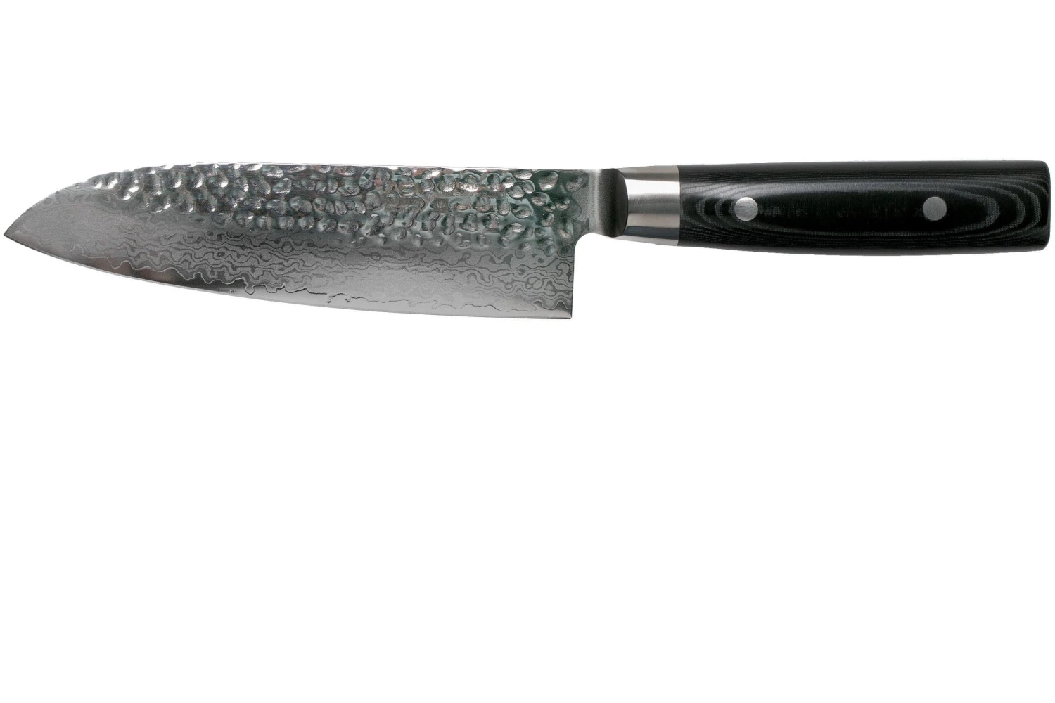 Yaxell Zen 35501 Santoku 16.5 Cm 3 Yaxell Zen 35501 Santoku 16.5 Cm