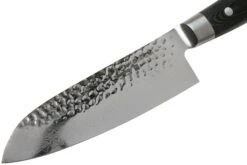 Yaxell Zen 35501 Santoku 16.5 Cm 9 Yaxell Zen 35501 Santoku 16.5 Cm -Kai Soldes Boutique YL35501 03 yaxell