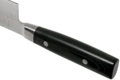Yaxell Zen 35501 Santoku 16.5 Cm 10 Yaxell Zen 35501 Santoku 16.5 Cm -Kai Soldes Boutique YL35501 04 yaxell