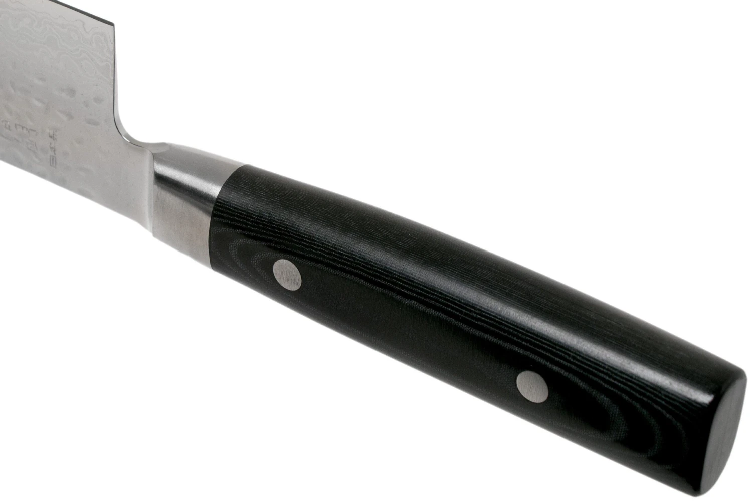 Yaxell Zen 35501 Santoku 16.5 Cm 6 Yaxell Zen 35501 Santoku 16.5 Cm – Image 4