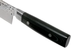 Yaxell Zen 35501 Santoku 16.5 Cm 11 Yaxell Zen 35501 Santoku 16.5 Cm -Kai Soldes Boutique YL35501 05 yaxell