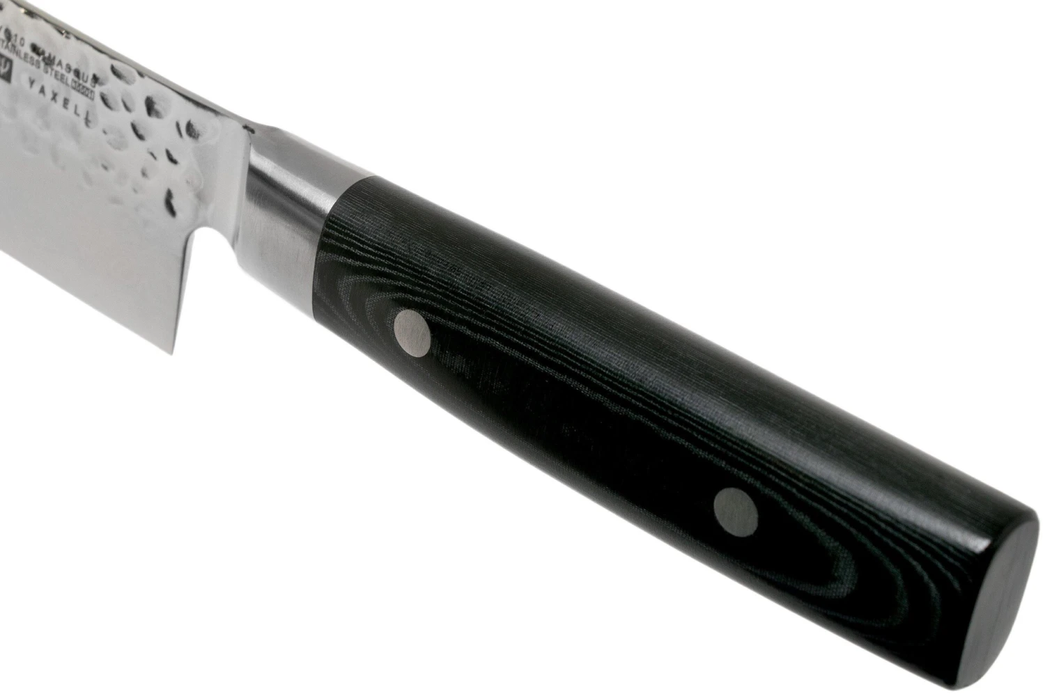 Yaxell Zen 35501 Santoku 16.5 Cm 7 Yaxell Zen 35501 Santoku 16.5 Cm – Image 5