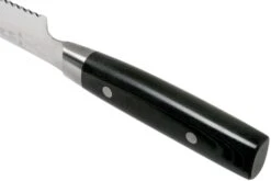 Yaxell Zen 35508 Couteau à Pain 23 Cm -Kai Soldes Boutique YL35508 04 yaxell