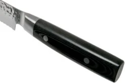 Yaxell Zen 35508 Couteau à Pain 23 Cm -Kai Soldes Boutique YL35508 05 yaxell