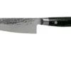 Yaxell Zen 355012 Santoku 12.5 Cm -Kai Soldes Boutique YL35512 01 yaxell