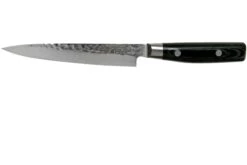 Yaxell Zen 35516 Couteau à Viande 15 Cm