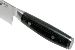 Yaxell Ran 36001 Santoku 16,5 Cm -Kai Soldes Boutique YL36001 05 yaxell