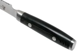 Yaxell Ran 36005 Couteau à Tomates 14 Cm -Kai Soldes Boutique YL36005 04 yaxell